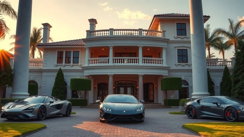 Agnetha Fältskogs förmögenhet och rikedom