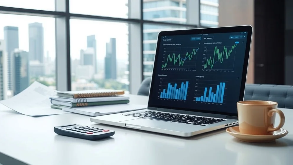 Anders Borgs förmögenhet och karriär