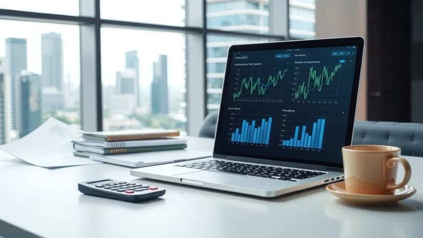 Anders Borgs förmögenhet och karriär