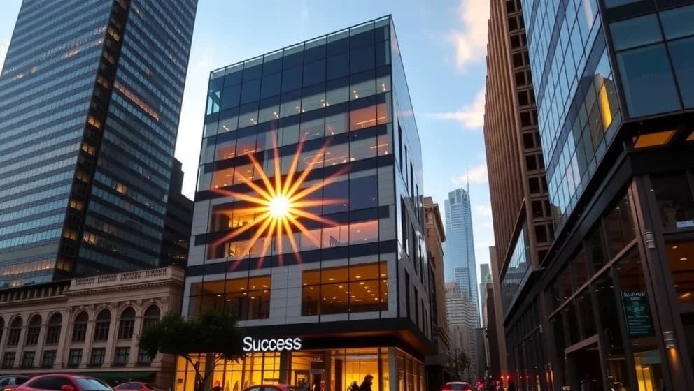 Anders Hedins förmögenhet och framgång