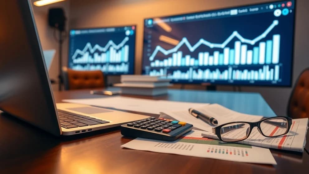 Andreas Carlsson förmögenhet och karriär