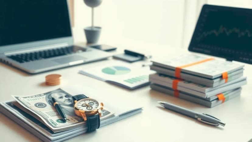 Bathina Philipson förmögenhet och karriär