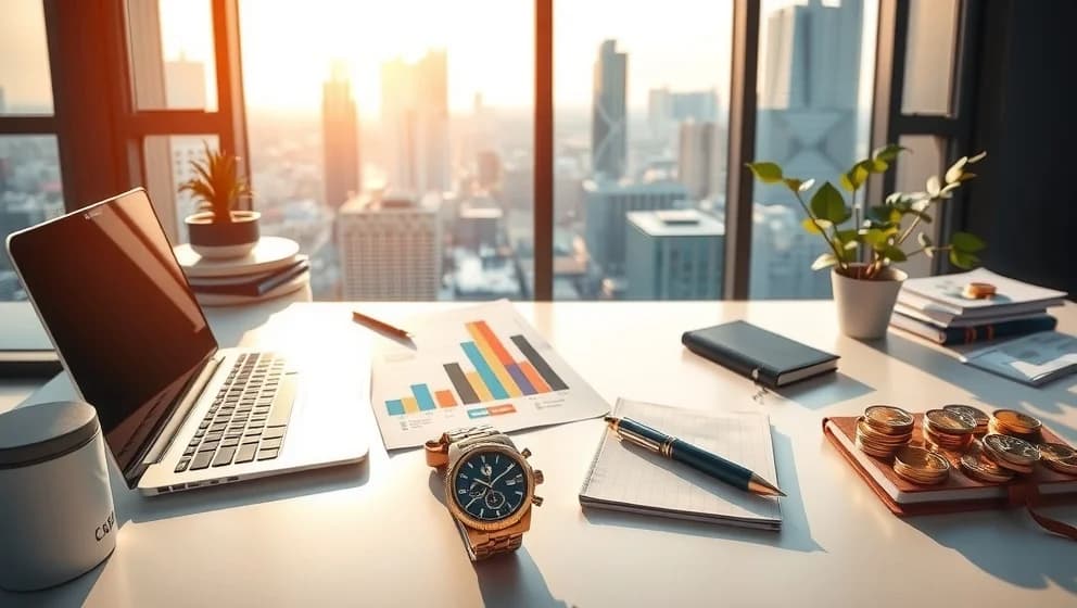 Bert Miltons förmögenhet och karriär