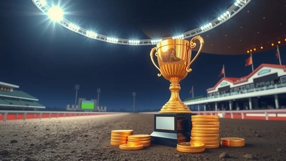 Björn Goops förmögenhet och karriär