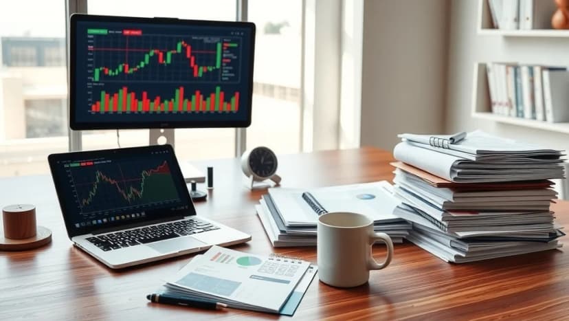 Björn Hellbergs förmögenhet och karriär