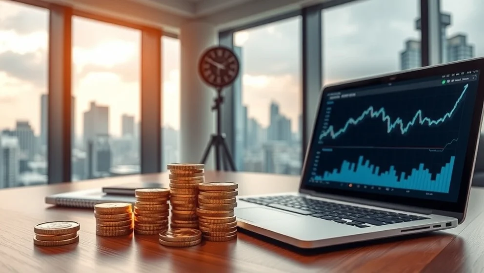 Fredrik Lundbergs förmögenhet och affärer