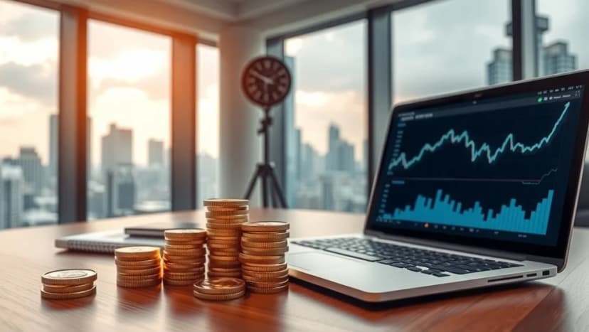 Fredrik Lundbergs förmögenhet och affärer