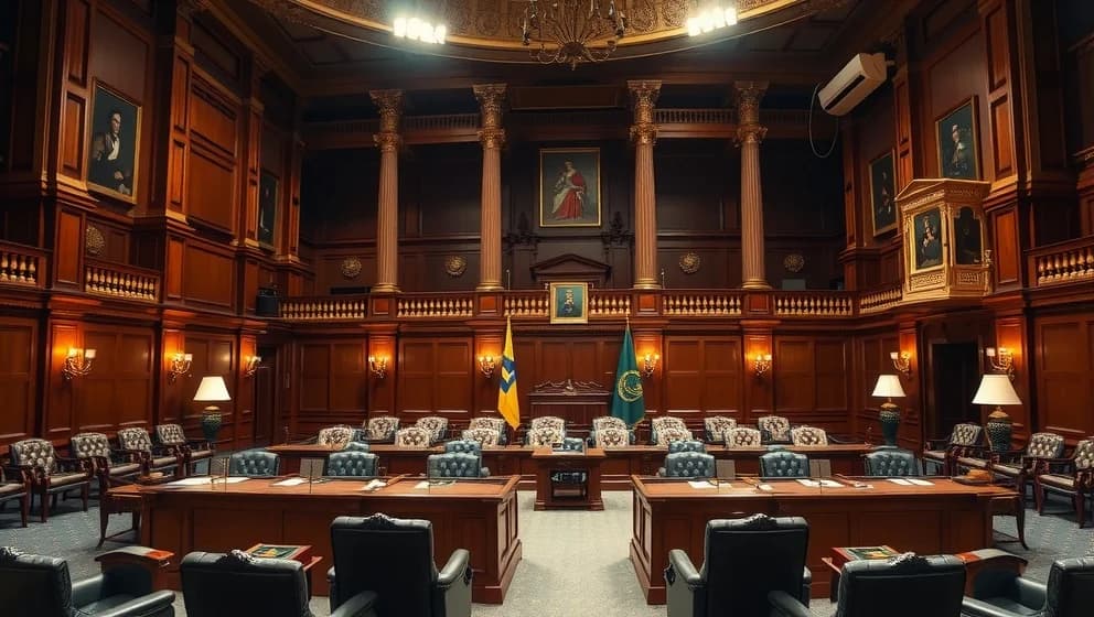 Göran Perssons förmögenhet och karriär