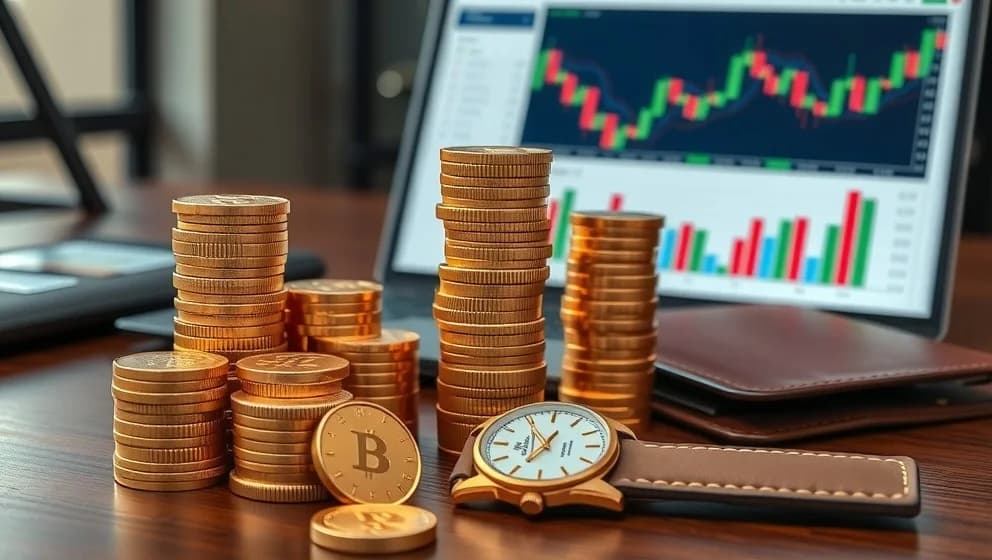 Gunilla Perssons förmögenhet och karriär