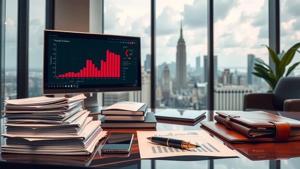 Hur mycket är Dan Olofssons förmögenhet