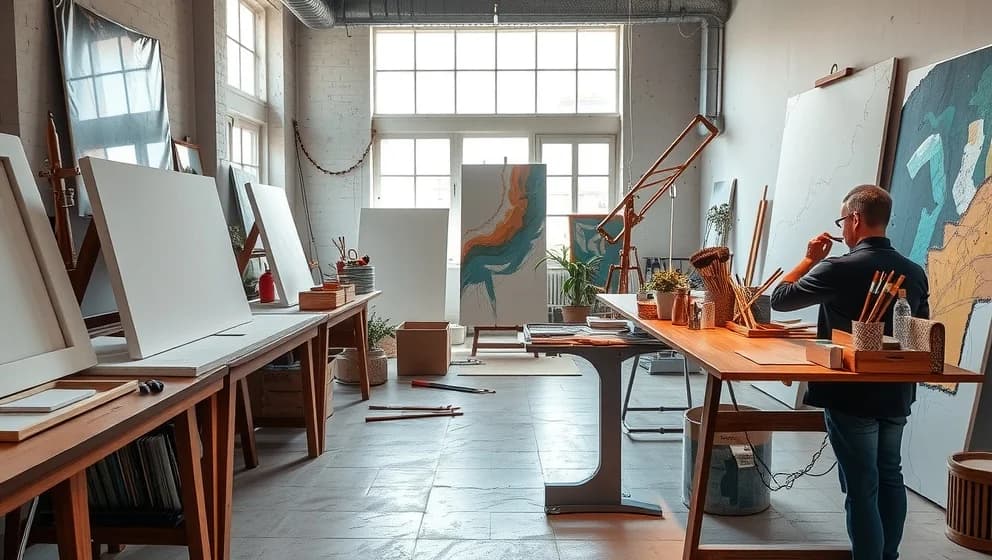 Hur mycket är Lars Lerins förmögenhet värd