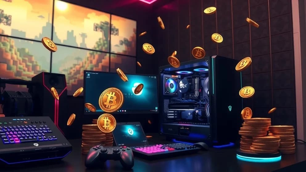 Hur rik är Minecraft grundaren egentligen