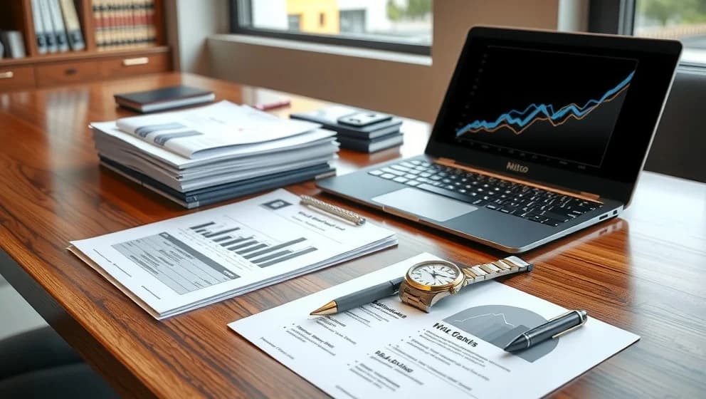 Hur stor är Hans Isoz förmögenhet