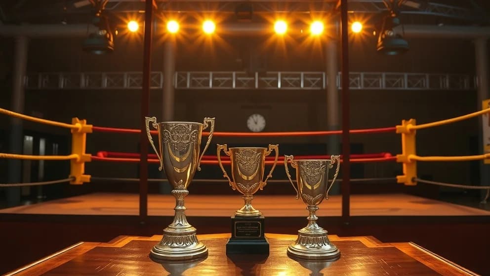 Ingemar Johanssons förmögenhet och karriär