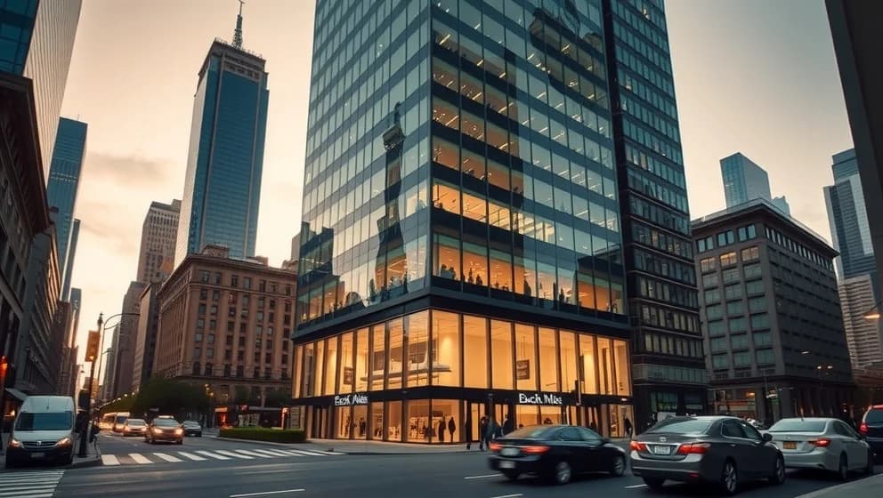 Jacob Wallenbergs förmögenhet och affärsimperium