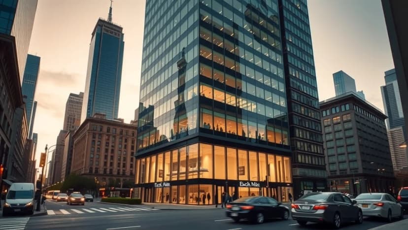 Jacob Wallenbergs förmögenhet och affärsimperium