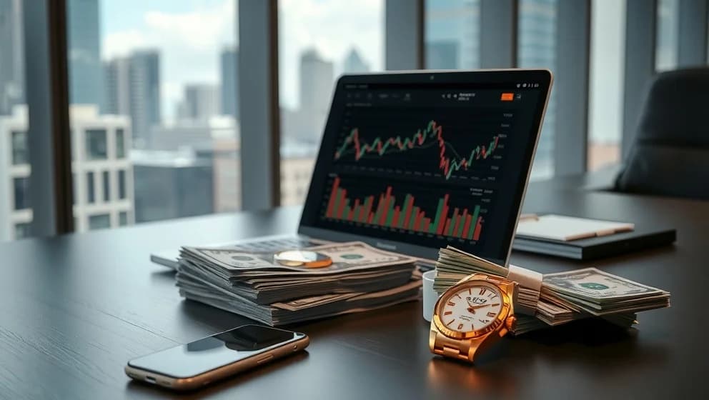 Jan Emanuels förmögenhet och hur han blev rik