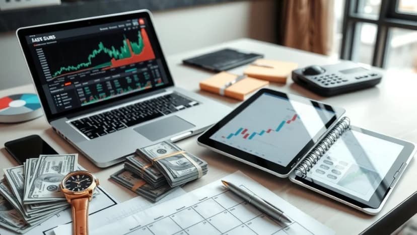 Jan Widikson förmögenhet och bakgrund