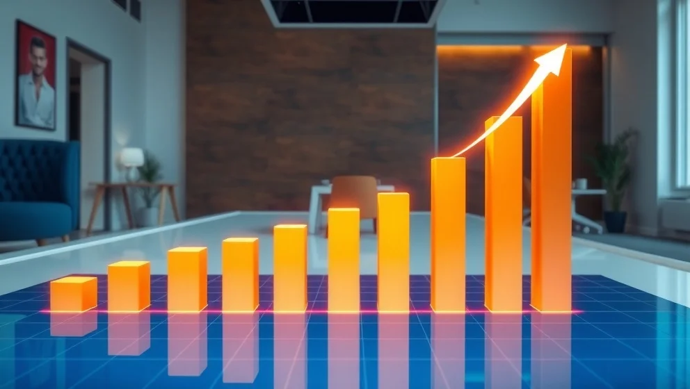 Jeff Bezos förmögenhet genom åren