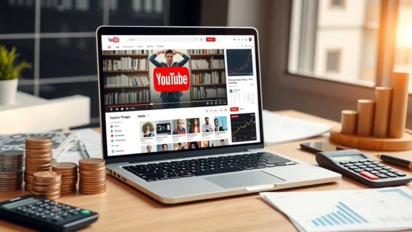 Joakim Lundells förmögenhet och inkomster