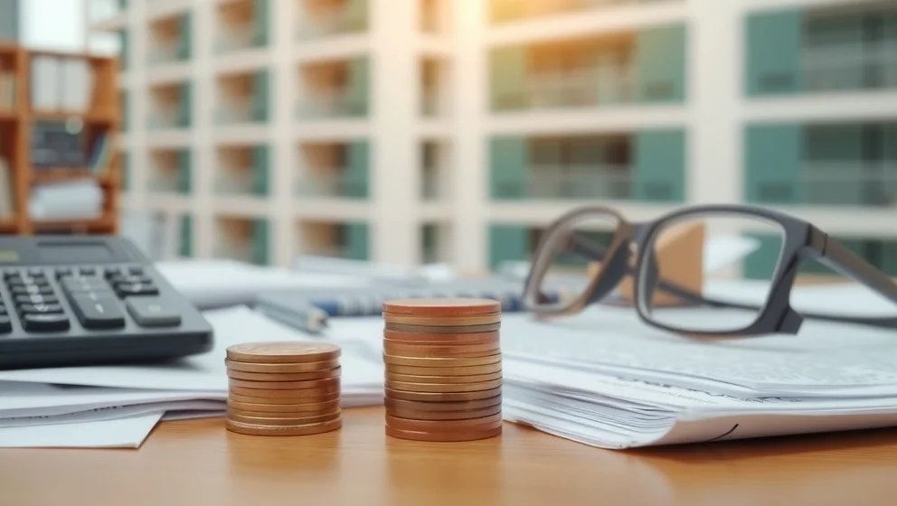 Kostnad äldreboende förmögenhet