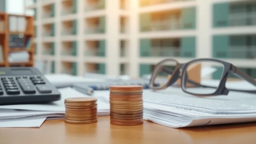 Kostnad äldreboende förmögenhet