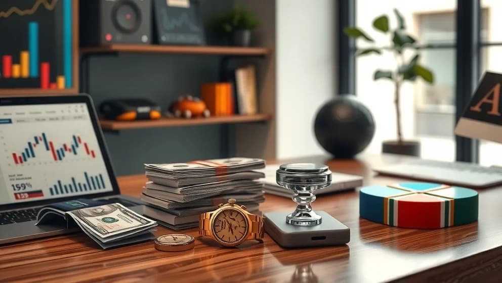 Leif Ivan Karlsson förmögenhet och karriär