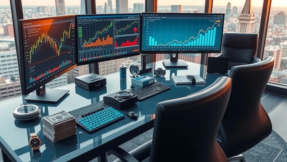 Mark Zuckerberg förmögenhet och hur han blev rik