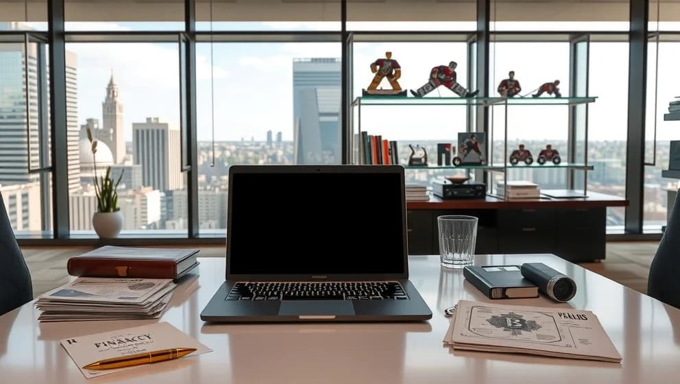 Mats Sundin förmögenhet och karriär