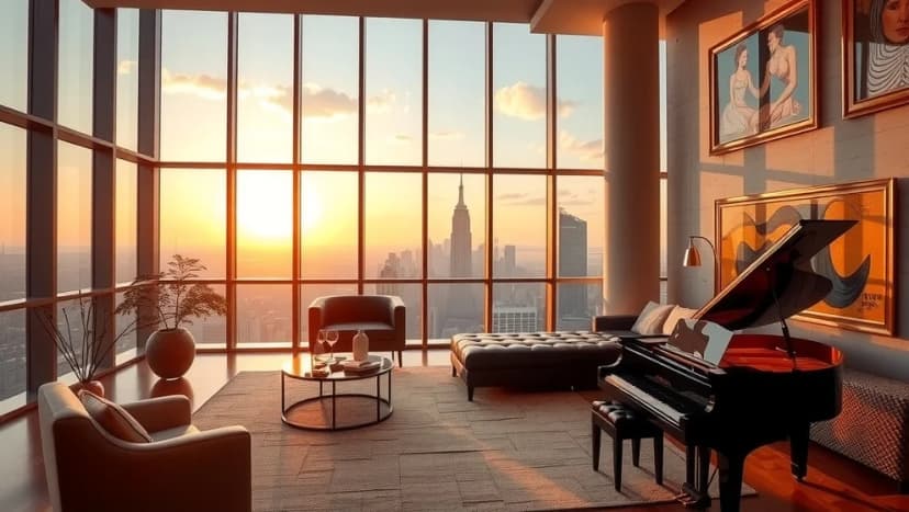 Mick Jagger förmögenhet och hans karriär