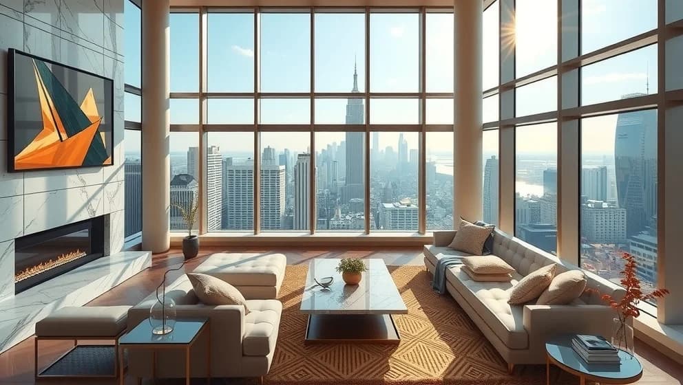 Mikael Persbrandt förmögenhet och karriär