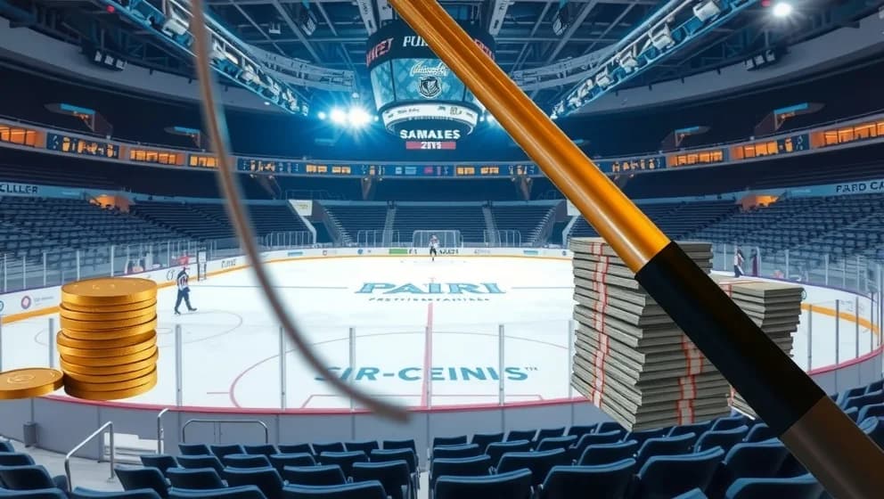 Mikael Renbergs förmögenhet och karriär