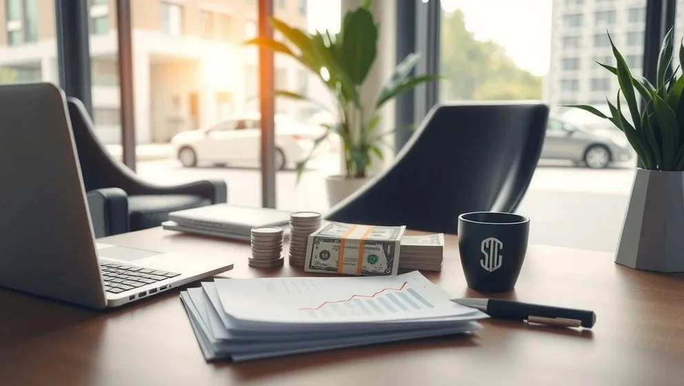 Mona Tumba förmögenhet