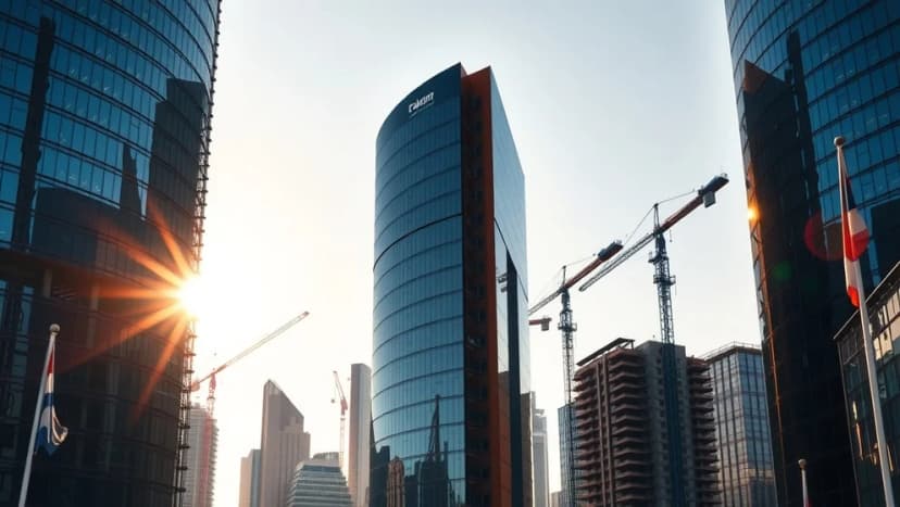 Ola Serneke förmögenhet och hans väg till framgång