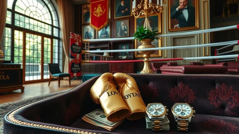 Paolo Roberto förmögenhet och karriär