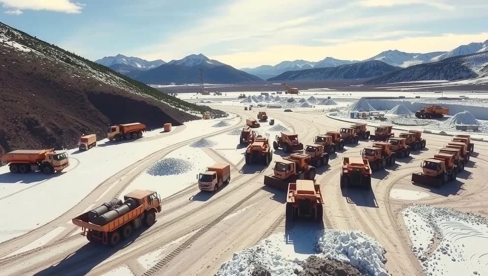 Parker Schnabels förmögenhet och hur han blev rik