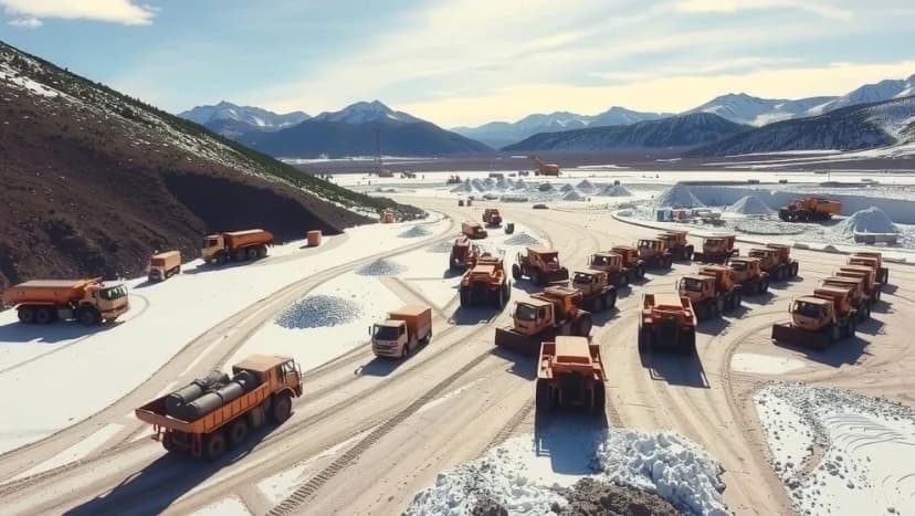 Parker Schnabels förmögenhet och hur han blev rik