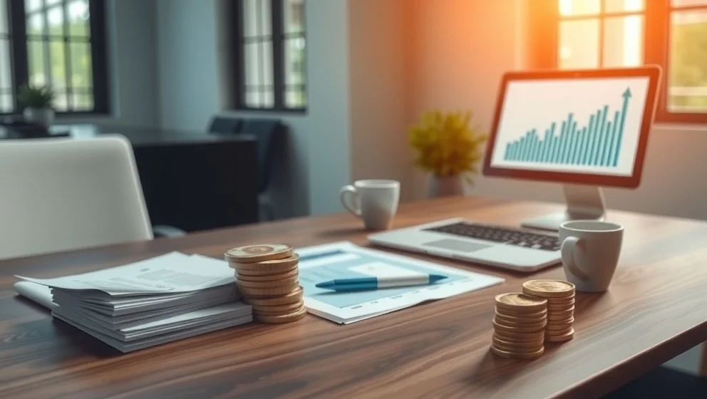 Per holknekt förmögenhet och hur han tjänade sina pengar