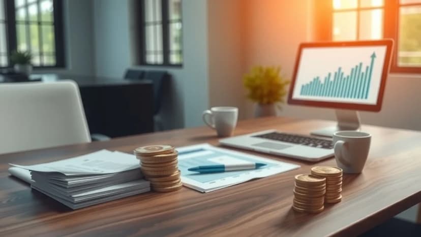 Per holknekt förmögenhet och hur han tjänade sina pengar