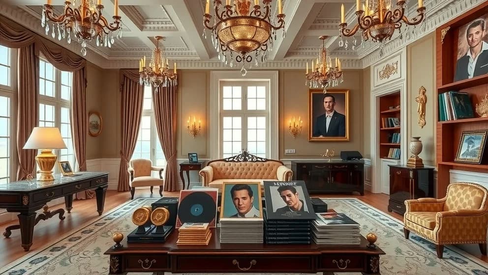 Pernilla Wahlgrens förmögenhet och karriär