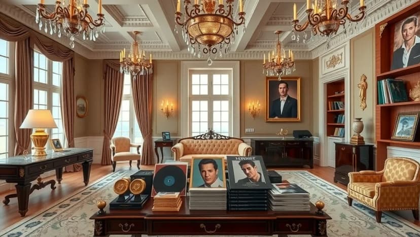 Pernilla Wahlgrens förmögenhet och karriär