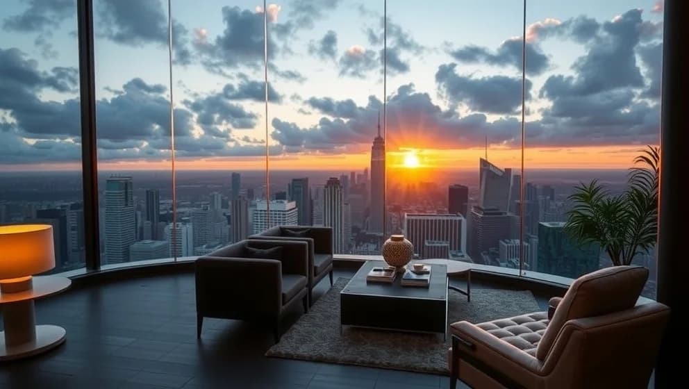 Roger Akelius förmögenhet och bakgrund