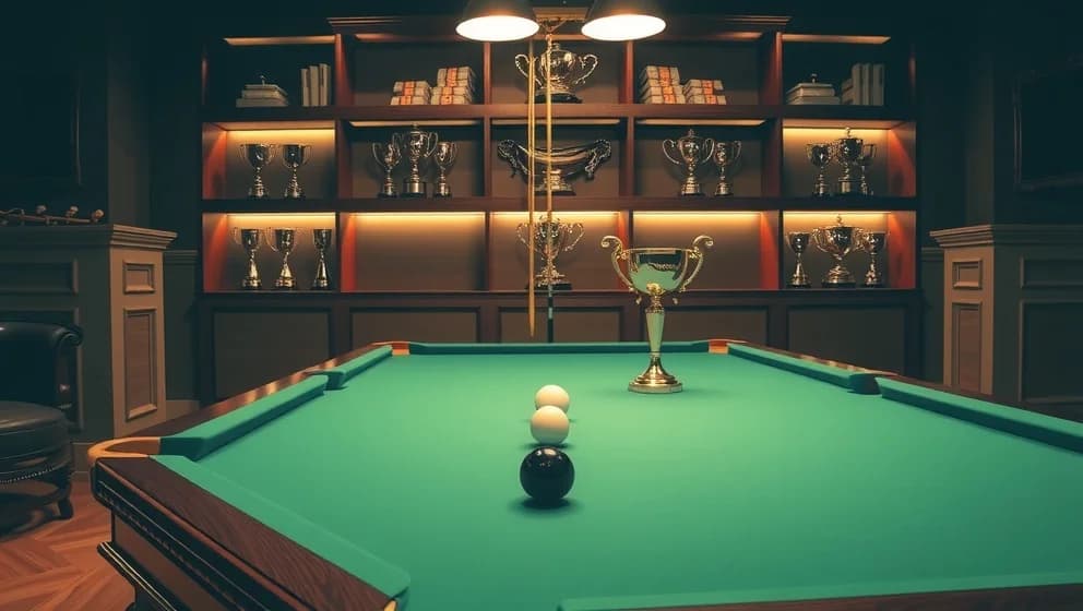 Ronnie O'Sullivan förmögenhet och hur han tjänade pengarna