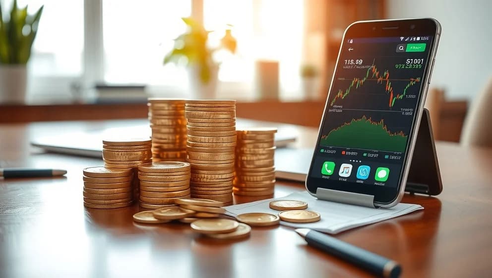 Stefan Perssons förmögenhet och hur han blev rik