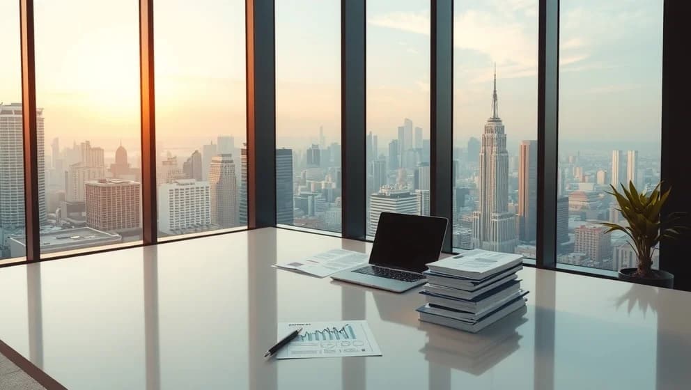 Vad är Anders Walls förmögenhet idag