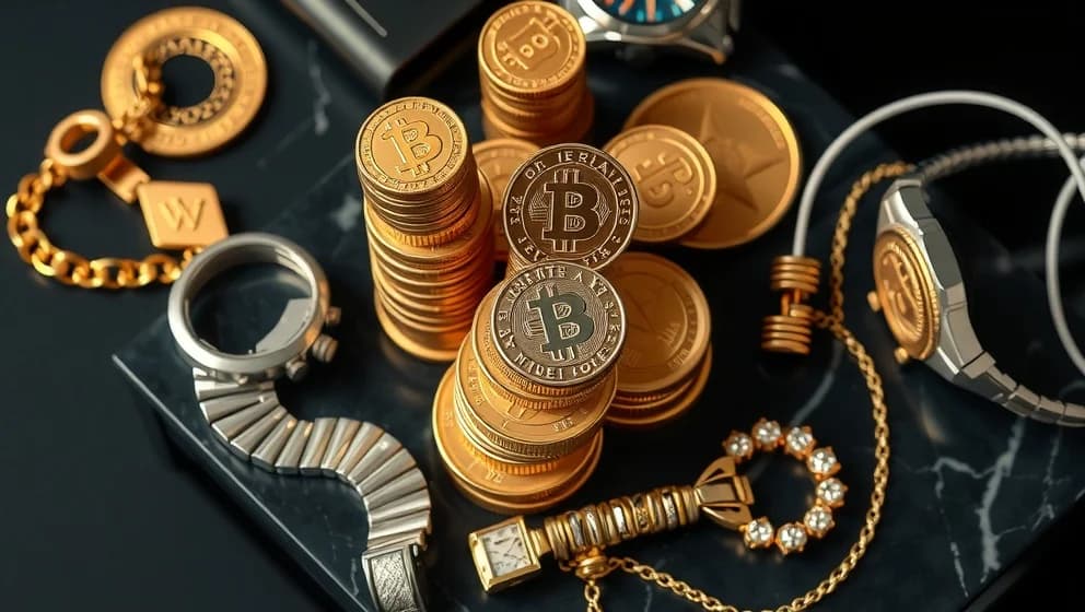 Vad är Christina Schöllin förmögenhet värd