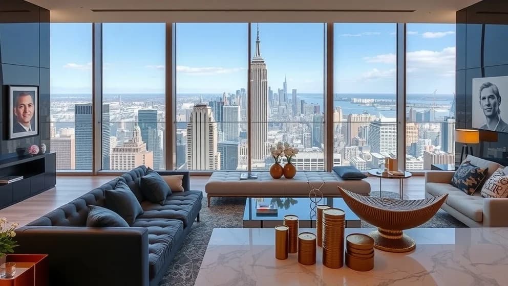 Vad är Dolph Lundgrens förmögenhet