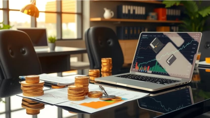 Vad är Douglas Murrays förmögenhet