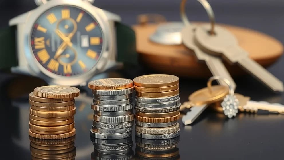 Vad är Dr Albans förmögenhet idag