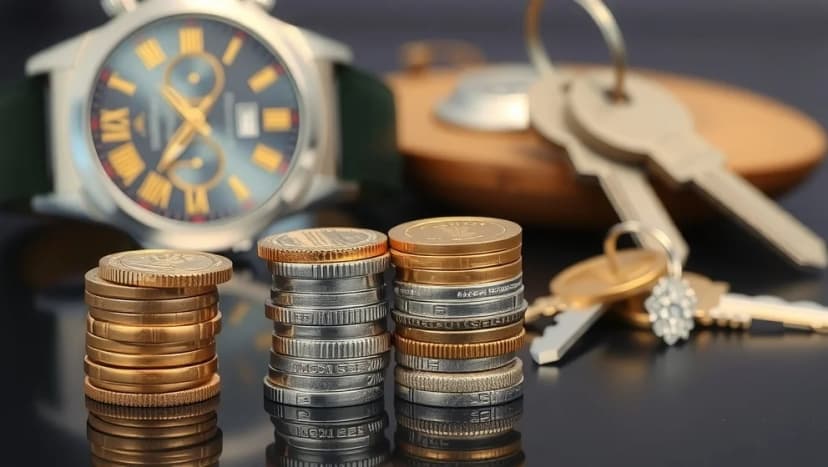 Vad är Dr Albans förmögenhet idag